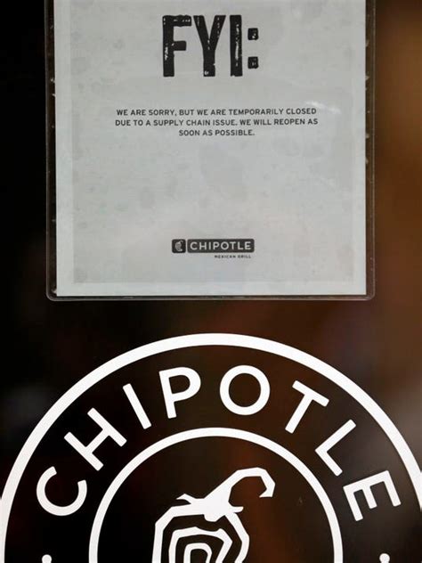 Right now Chipotle is in a place where they are trying to win back customers and with offers like Free Burrito Day, its hard not to bite. . Chipotle e coli 2022